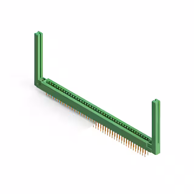 307-086-542-258 EDAC Inc.  Edgeboard Connectors